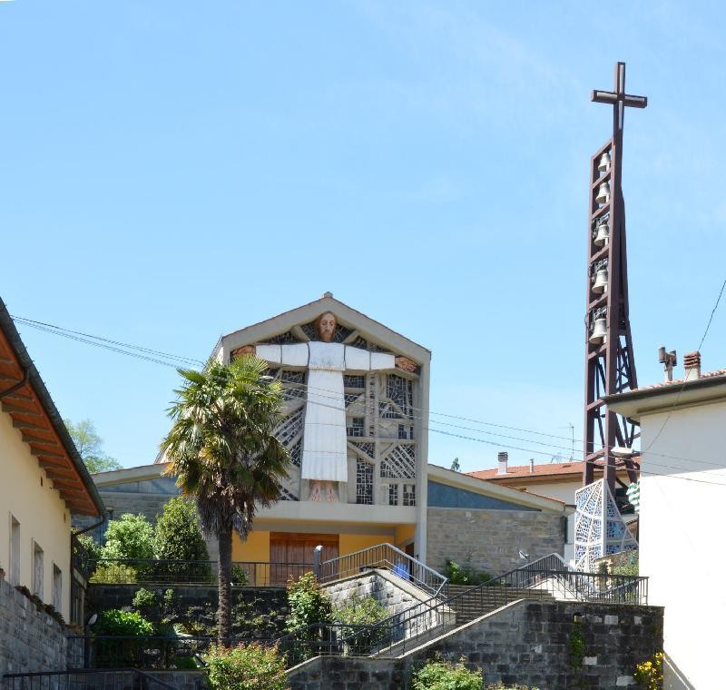 Chiesa parrocchiale di Sant'Antonio a Mercatale
