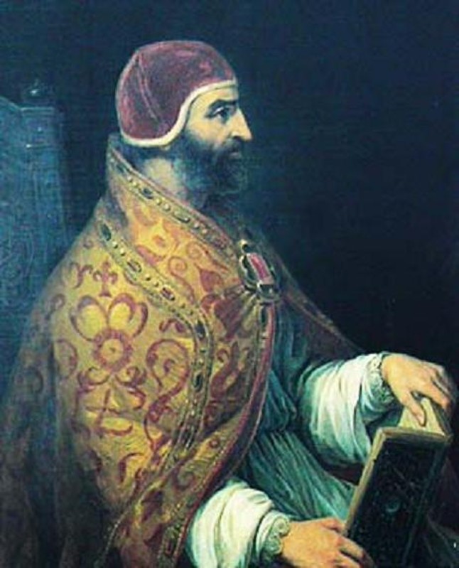 Papa Innocenzo VI