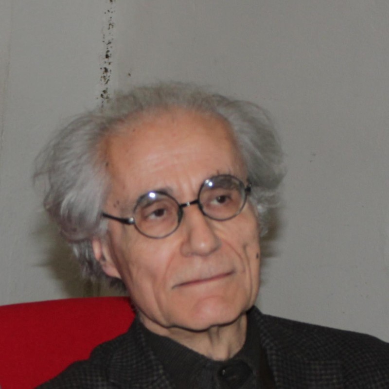 Luciano Canfora
