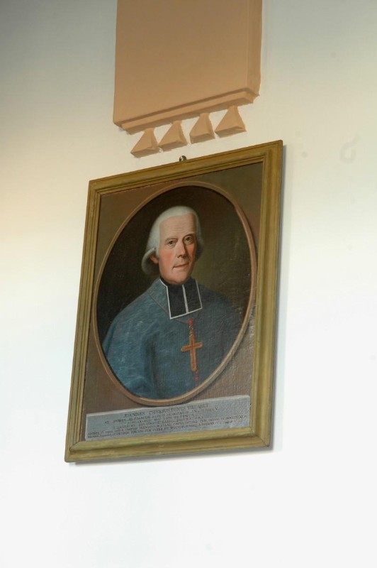 Jean-Chrysostome de Villaret