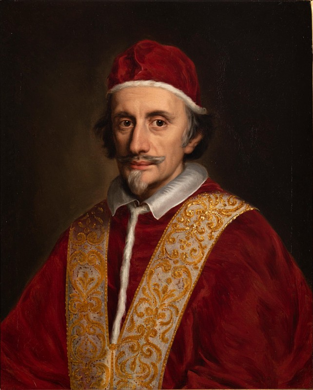 Papa Innocenzo XI