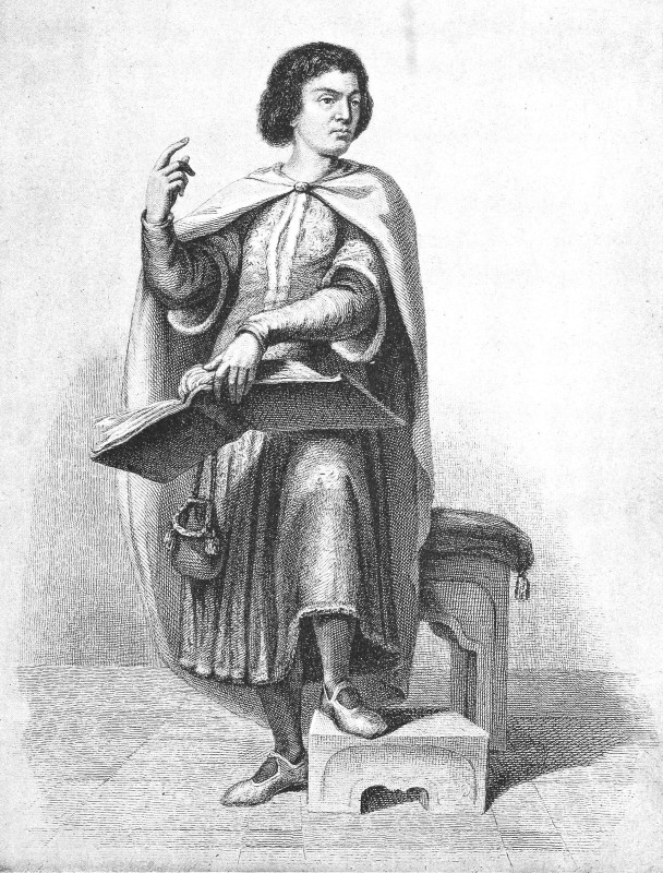 Pietro Abelardo