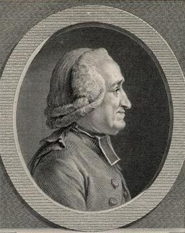 Jean Jacques Barthélemy