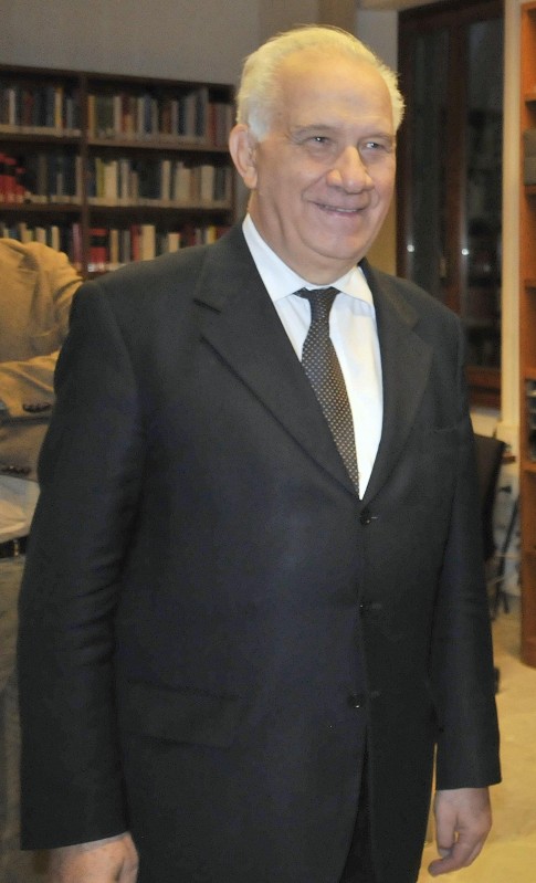 Carlo Casini