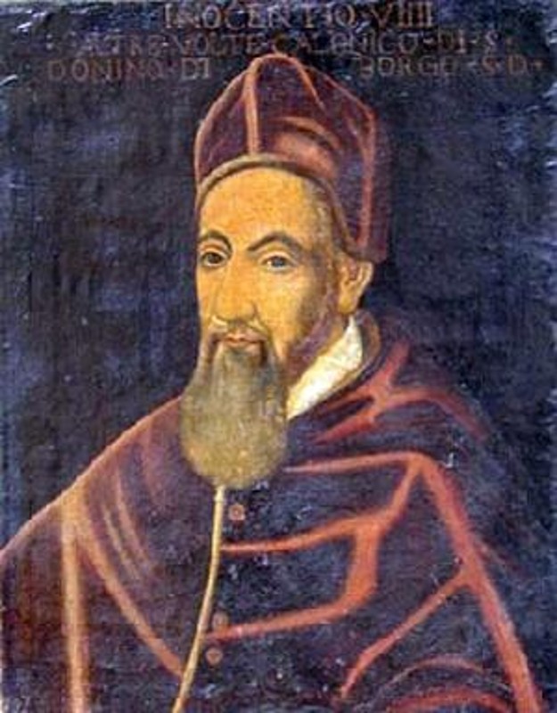 Papa Innocenzo IX