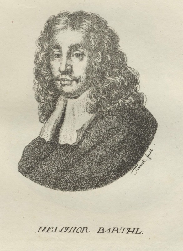 Melchior Barthel