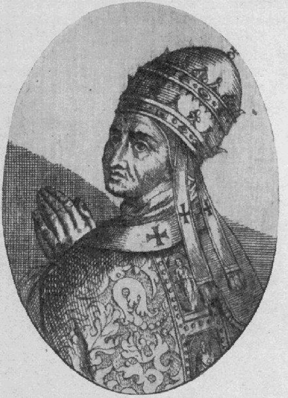 Papa Benedetto XI