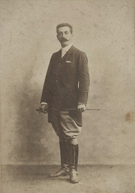 Adolphe Gusmand