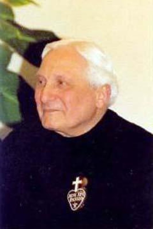 Enrico Zoffoli