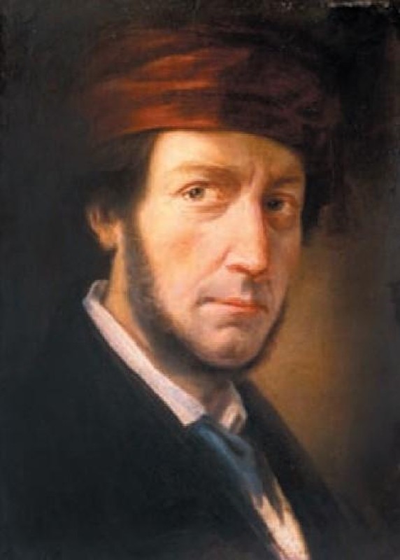 Bernardino Rossi