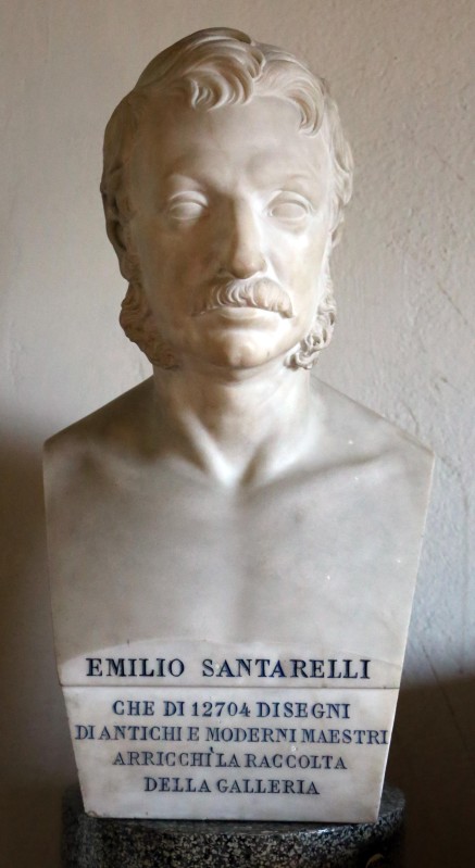 Emilio Santarelli