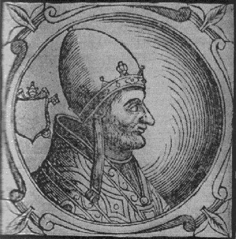 Papa Adriano IV