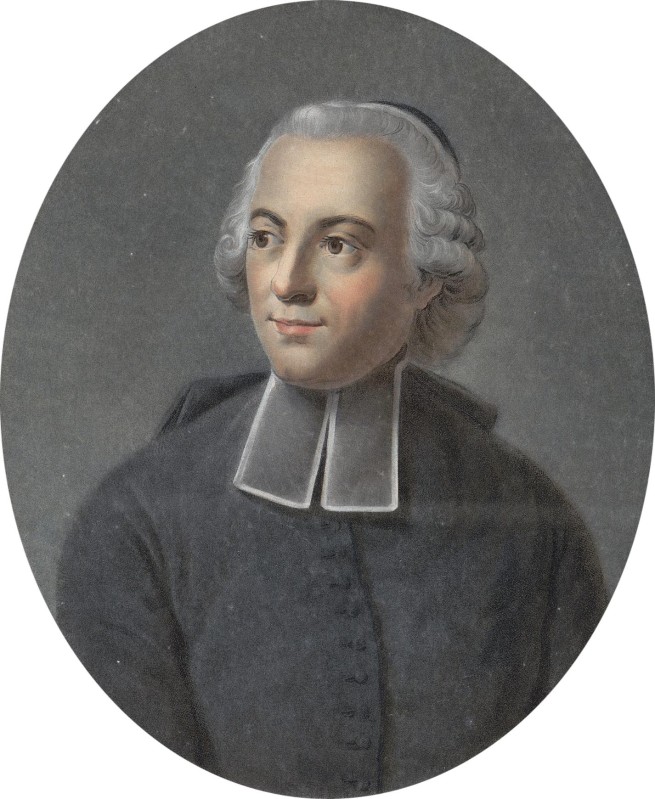 Étienne Bonnot de Condillac