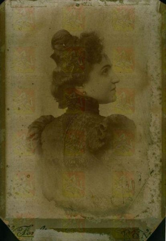 Adelaide Capuana Bernardini