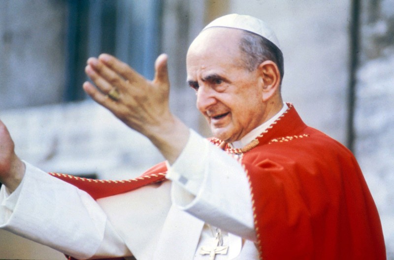 Paolo VI, la bellezza della verità