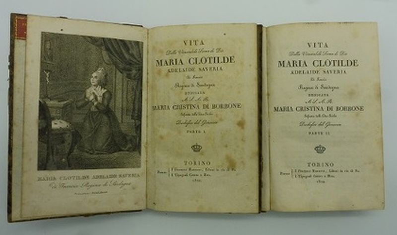 Con Marietti, due secoli di libri da Torino a Bologna
