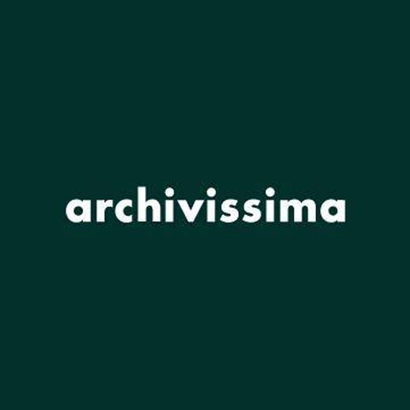 Archivissima 2021: il Festival dedicato alla valorizzazione degli archivi