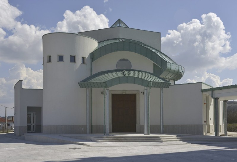 Potenza: il Primo maggio la dedicazione del nuovo complesso parrocchiale dello Spirito Santo a Lavangone