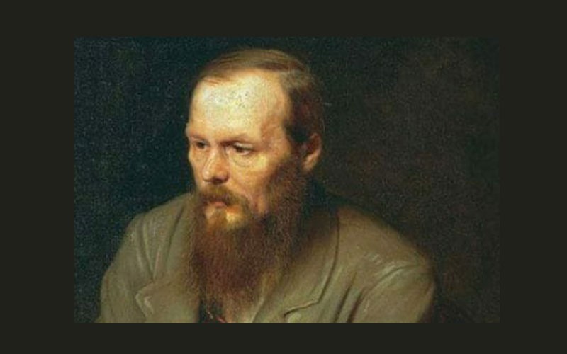 Dostoevskij, il credente