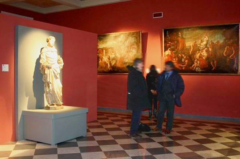 I Musei ecclesiastici testimoni di futuro