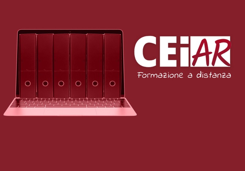 CEI-AR - Webinar di aggiornamento sulla gestione degli authority files