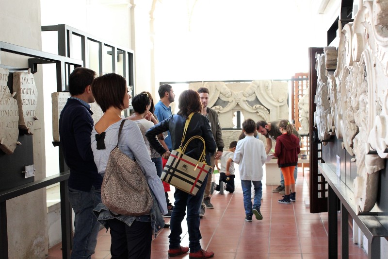 Reggio Calabria: al Museo diocesano ritorna "Famiglie al Museo"

