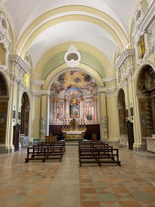 Giornate del Volontario di Arte Sacra nella diocesi Orvieto-Todi 