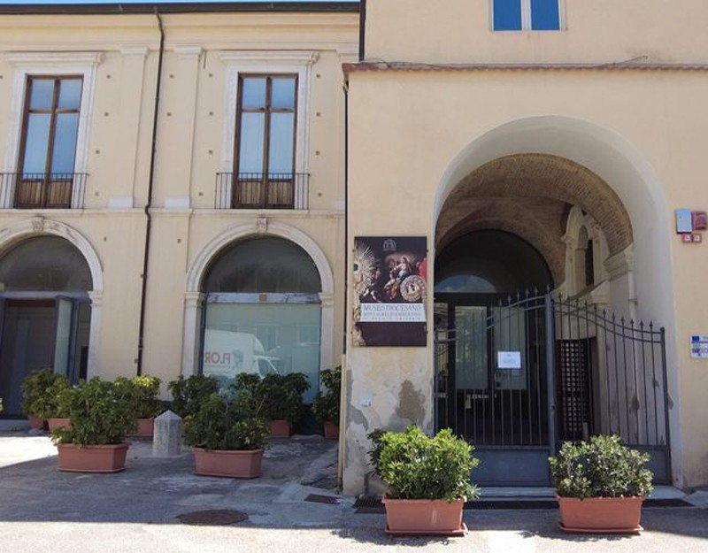 Arte e storia delle antiche Confraternite di Reggio Calabria