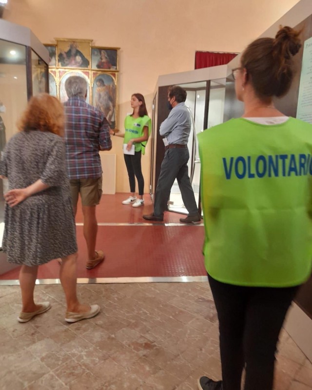 Diocesi di Tortona (AL): a febbraio riprende il corso gratuito per diventare un volontario dei beni culturali