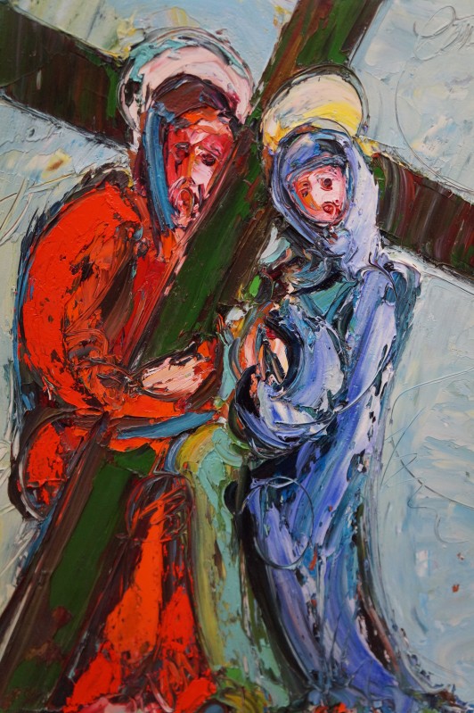 "Via Crucis"