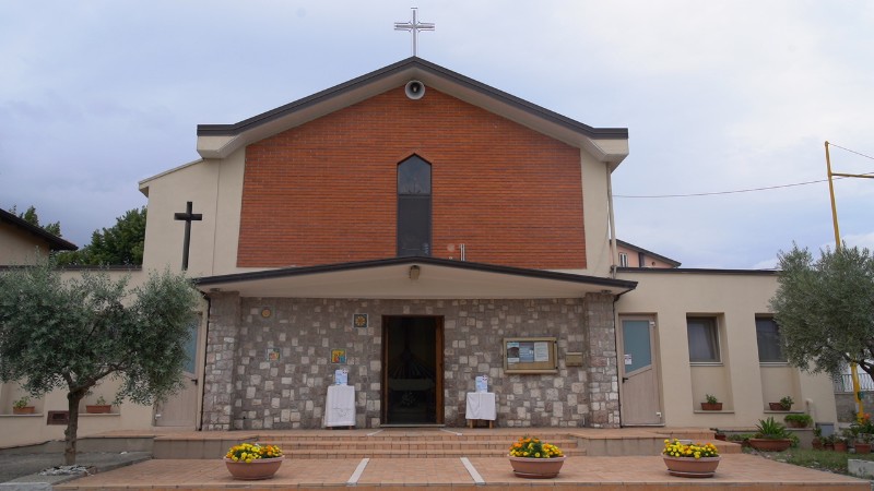 Nuovo complesso parrocchiale a Benevento: selezionati i gruppi di lavoro