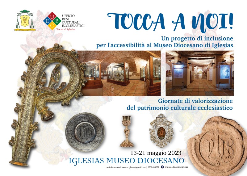 Tocca a noi!