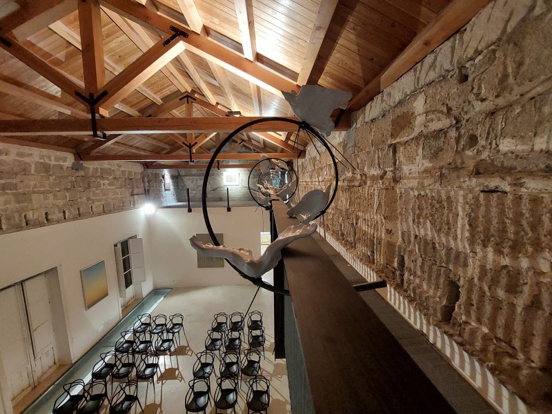 Il Museo Oratorio San Rocco a Trapani. Un luogo, un'idea, un'esperienza