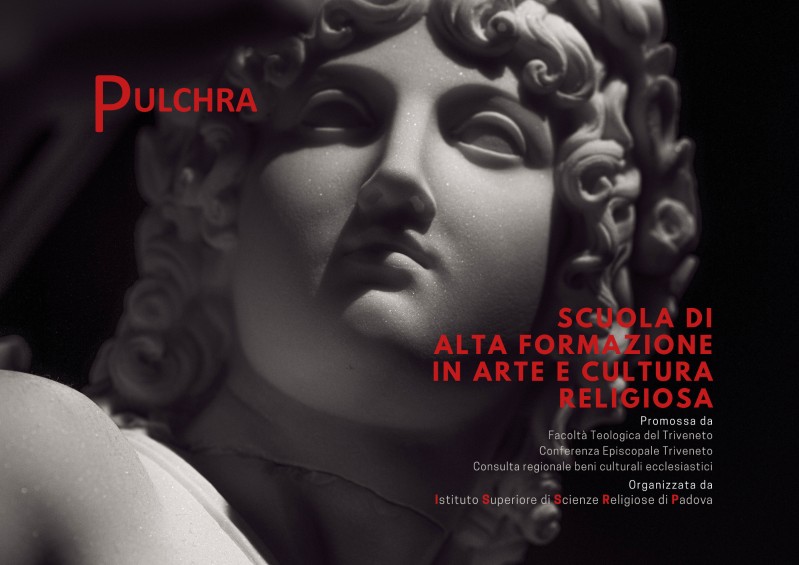 Pulchra - Scuola di Alta Formazione in Arte e Cultura Religiosa