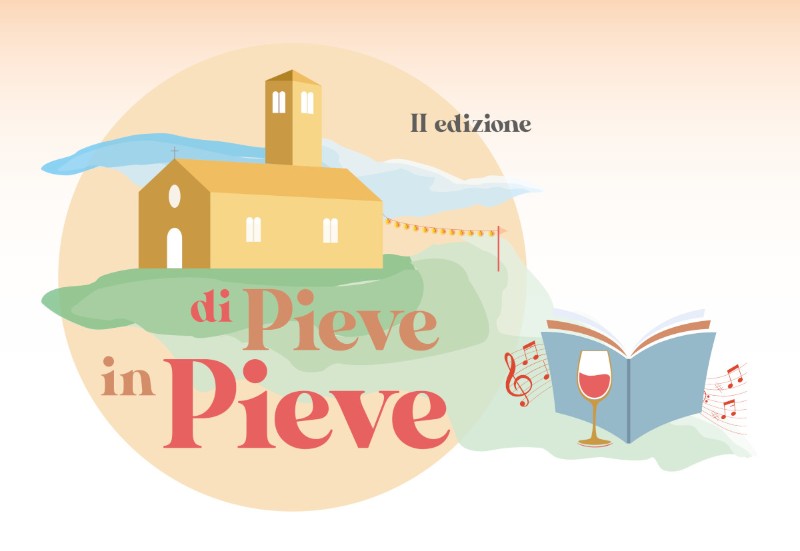 Rassegna Culturale "Di Pieve in Pieve"