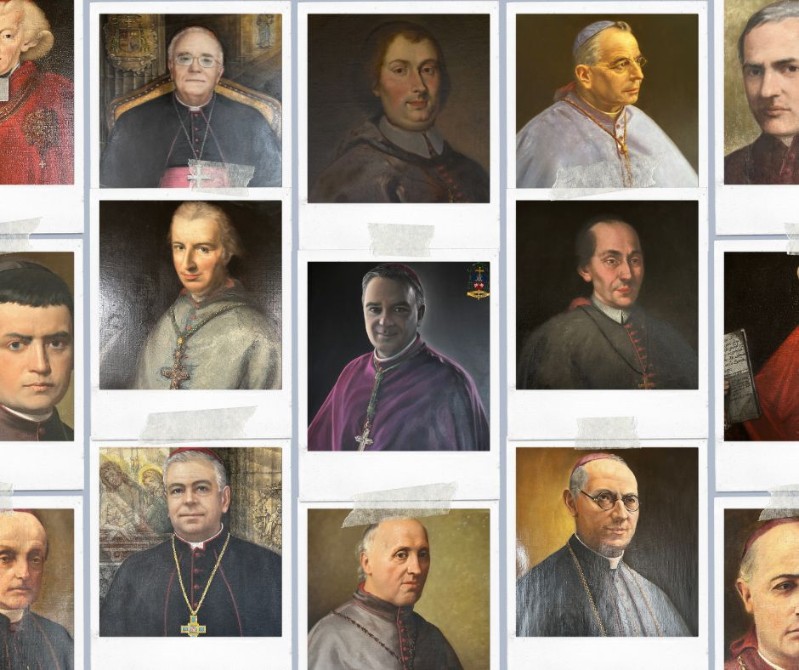 Nuovo approfondimento sui vescovi casalesi per i 550 anni di Diocesi di Casale Monferrato