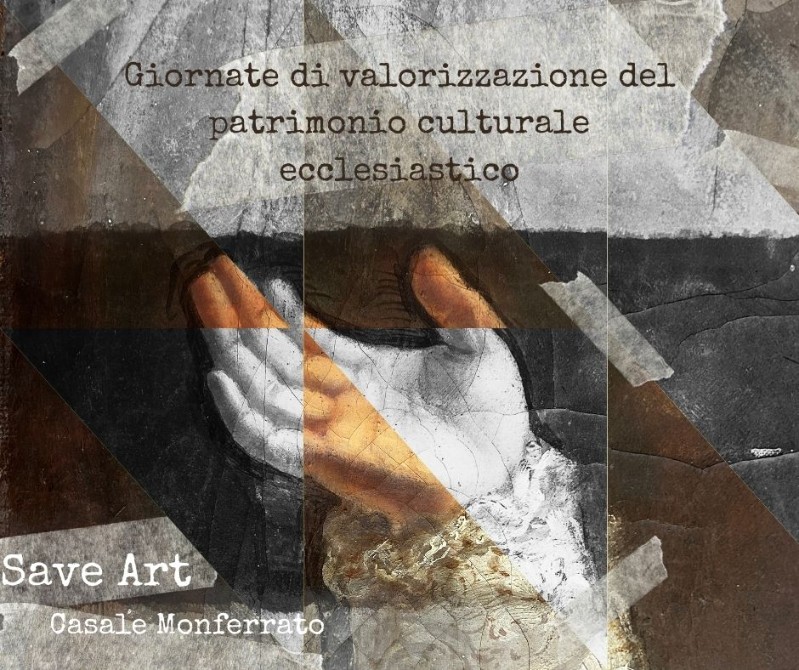 Save Art - Casale Monferrato