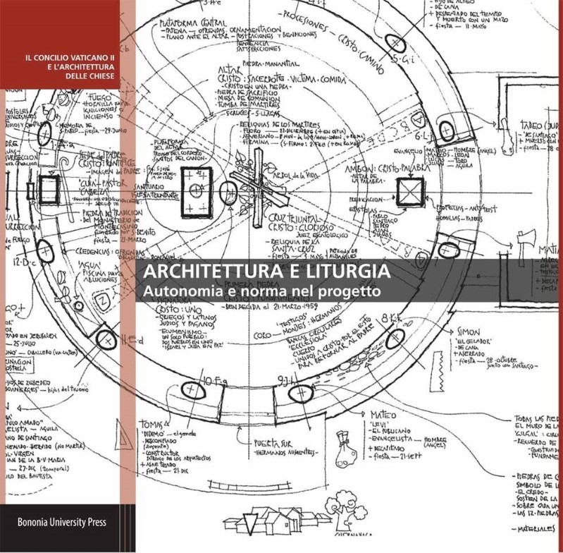 ARCHITETTURA E LITURGIA