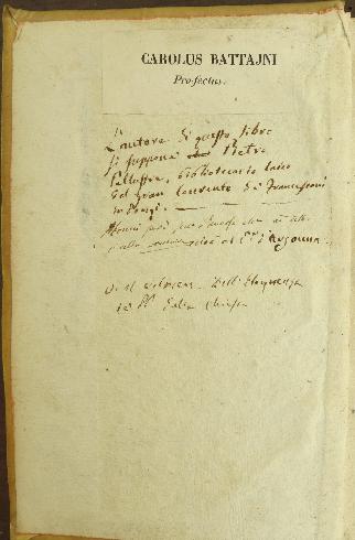  De optima legendorum Ecclesiae Patrum methodo ..., Torino, Tipografia reale, 1742