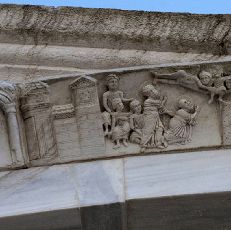 La Cattedrale di Sessa Aurunca: monumento di Arte e Fede