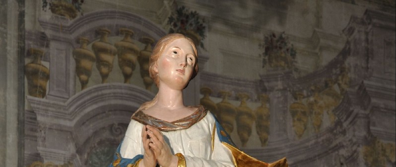Jan Geernaert: uno scultore fiammingo nella Piacenza del Settecento
