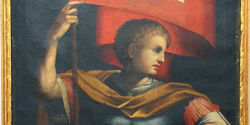 Sant’Antonino, patrono di Piacenza: un martire e la sua basilica