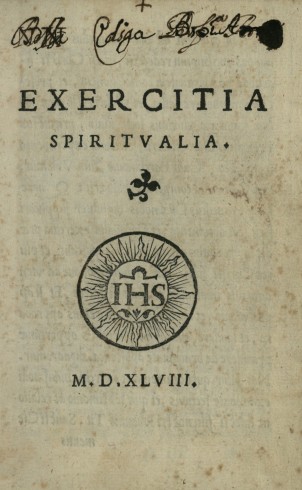  Prima edizione del 1548