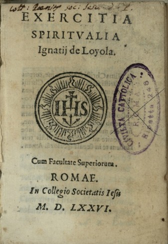  Edizione del 1576