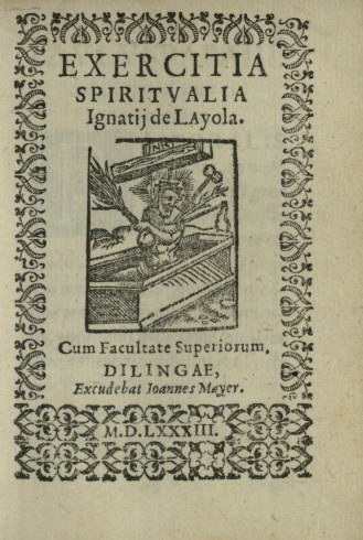  Edizione del 1583
