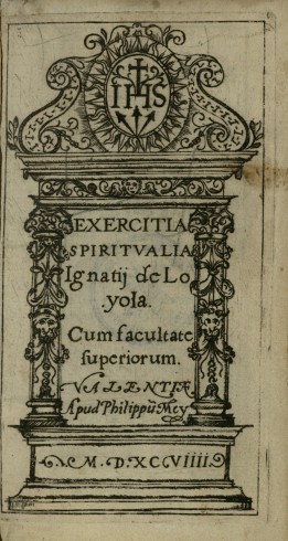  Edizione del 1599