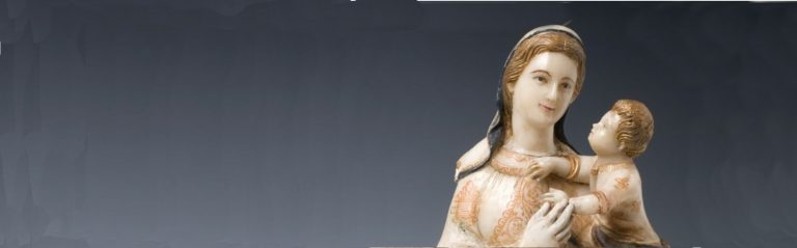 Le Madonne di Antonello Gagini e della sua scuola nella Diocesi di Caltagirone