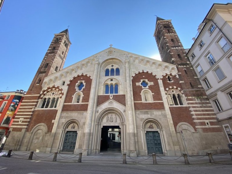 ECCLESIA SANCTI EVASII: un viaggio all’interno della Cattedrale di Casale Monferrato