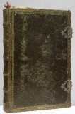 Ambito francese sec. XVII, Messale romano