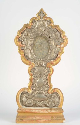 Bartalesi U. (1715), Reliquiario dei Santi Martiri insigni